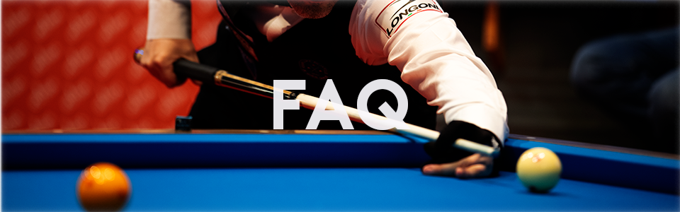 LONGONI CUES FAQ