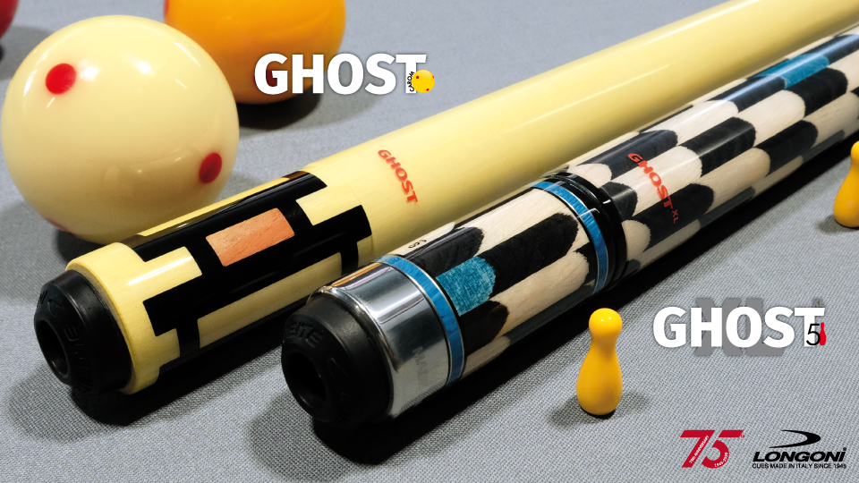 TUBOLARE GHOST