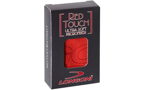 red touch box