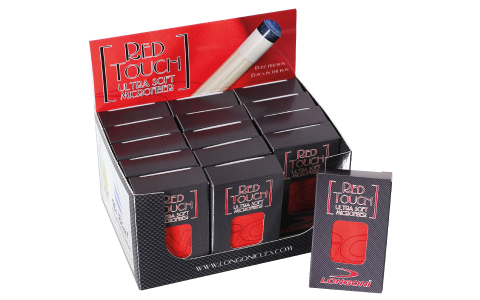 red touch box