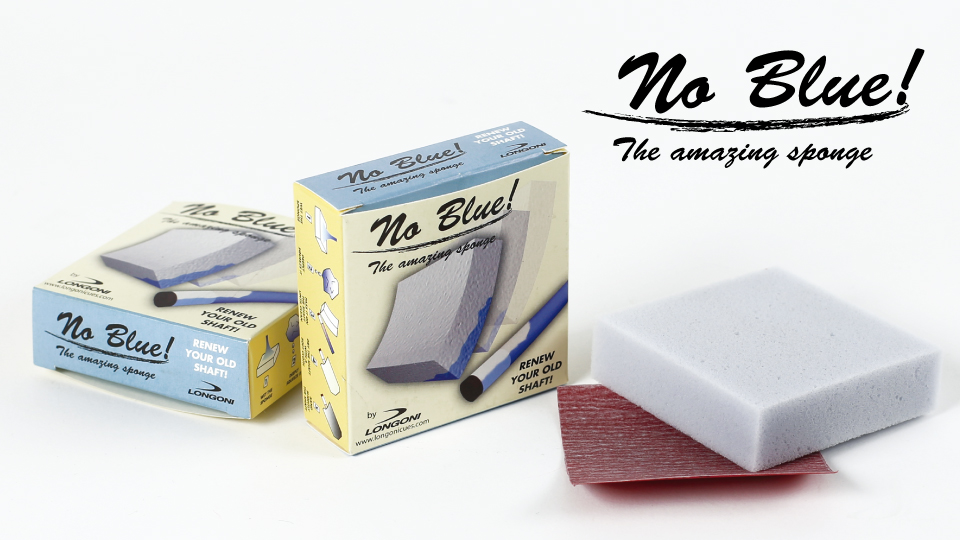 no-blue