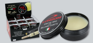 special-wax
