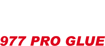 longoni glue colla 977 logo