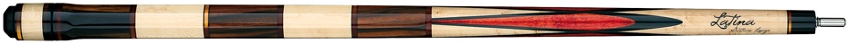 latina octagonal lr