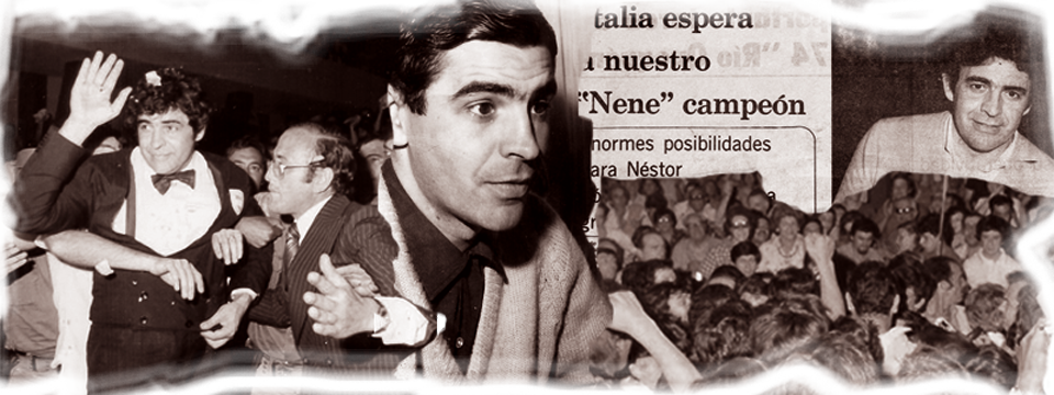 nestor