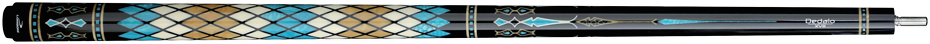 Dedalo ocean XVIII vp2