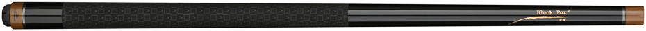 black fox 2 hpg