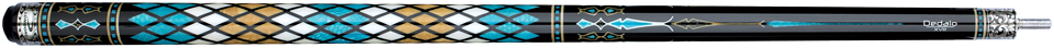 Dedalo ocean XVIII vp2