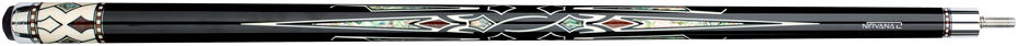 Dedalo ocean XVIII vp2