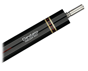 Dedalo ocean XVIII p1