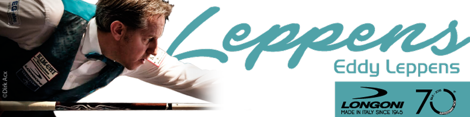 leppens banner website