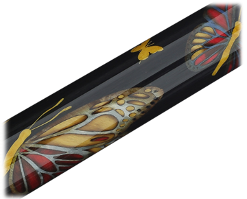 Dedalo ocean XVIII p1