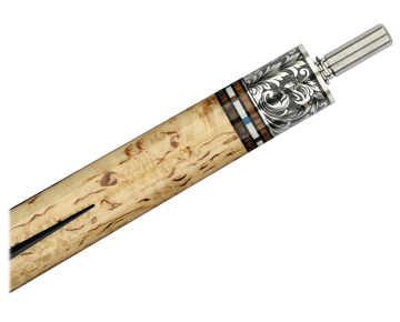 Masai 25 silver p1