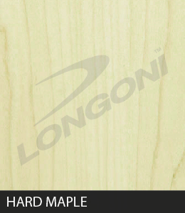 HARD MAPLE