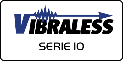 vibraless 10