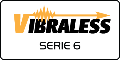 vibraless 10