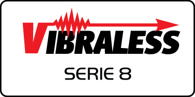 vibraless 10