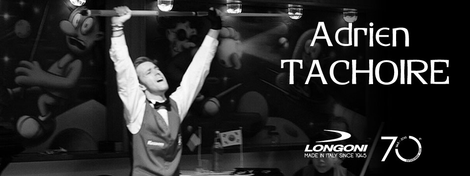 Adrien TACHOIRE