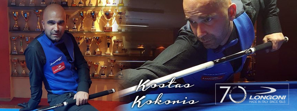 kostas