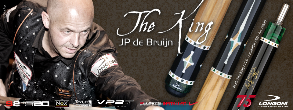 DE BRUJIN