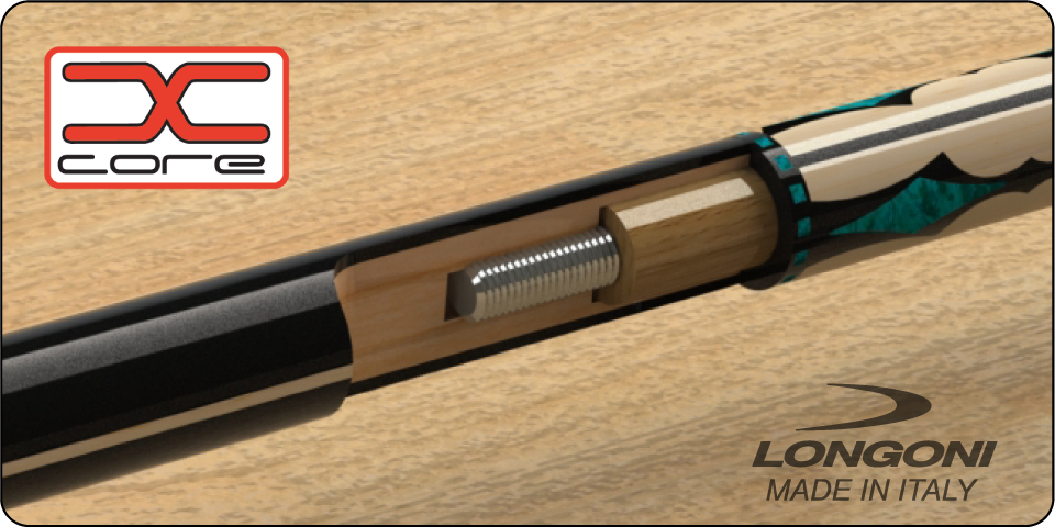 longoni cues hexa core2